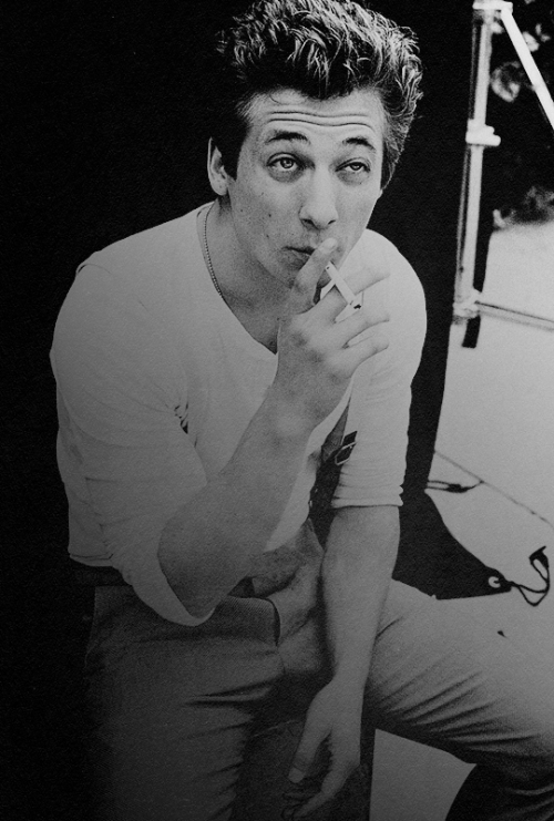 jeremy allen white