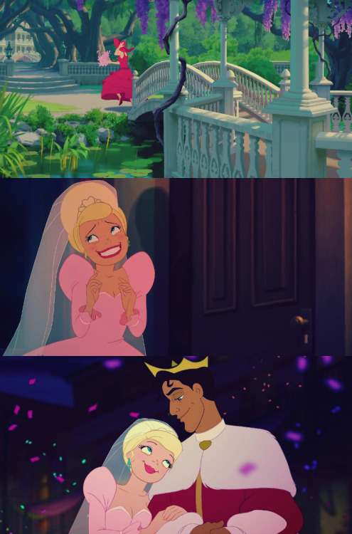 disneyforeveramen:  pedro-martines:  disneyaddictgirl:  disneyforeveramen:  Disneyyandmore’s Screencap/Gif Challenge  1/10 Minor/Side Characters Charlotte la Bouff   The best side character  Thing about Charlotte is I think Disney intended for her