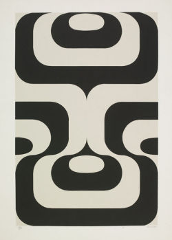 design-is-fine:  Manuel Barbadillo, screenprint