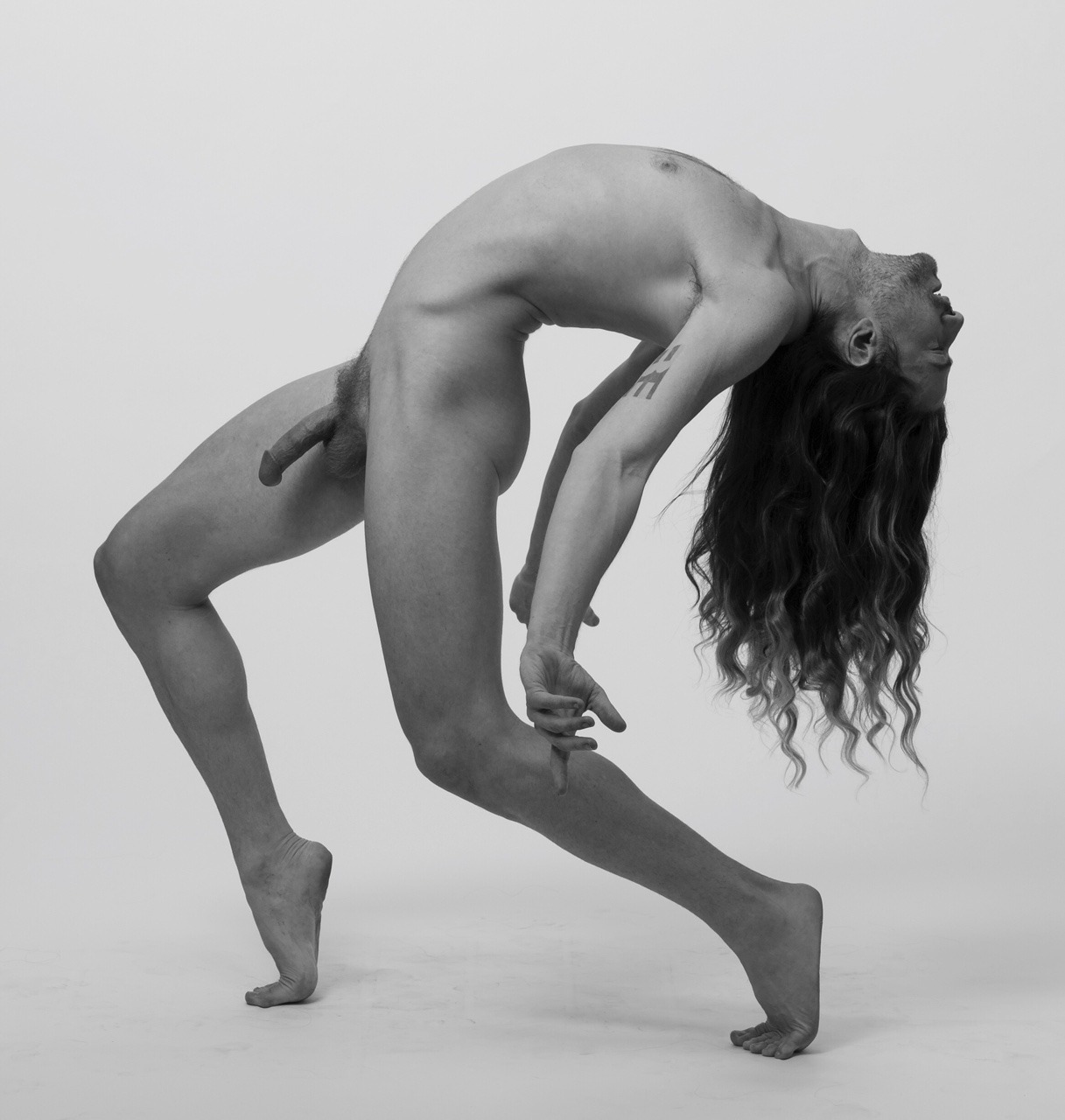 gdleigh-photoart:Alec Houston by g.d.leigh