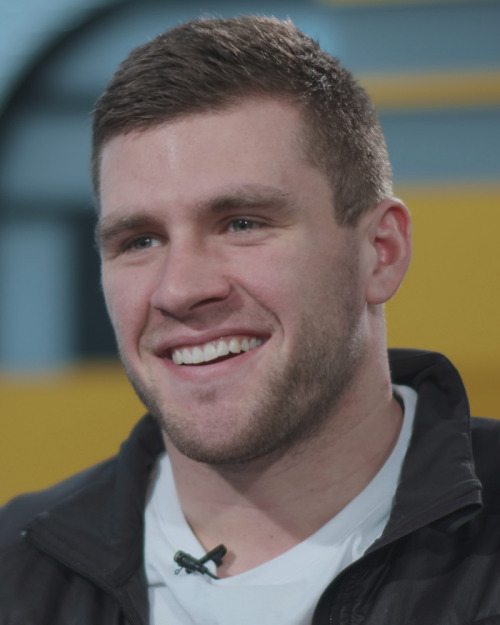  T. J. Watt 