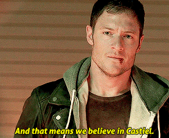 #spn spoilers