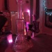 wishfvl&ndash;thinking:my friends piece looks so cute infront of fairy lights