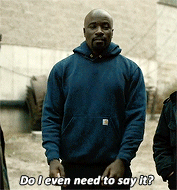 ryagosling:  People needed someone that didn’t require a warrant or shield to get