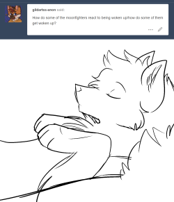 sianiithesillywolf:zooms in on face  &gt;w&lt;!