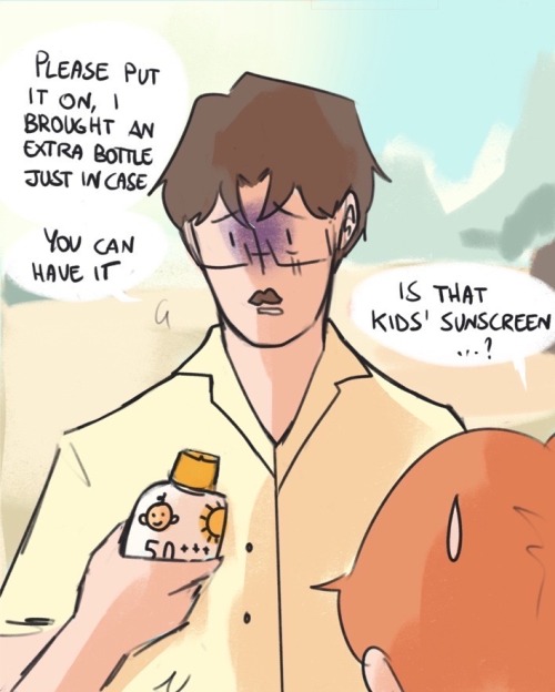 Harvey / (Cringefail) Farmerpt.54
