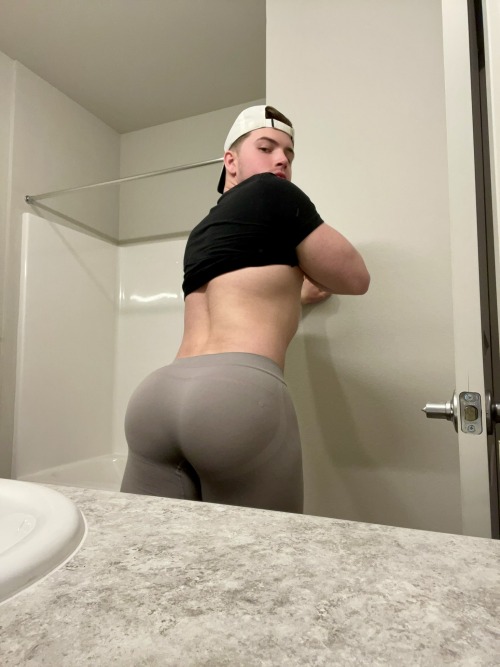 Jackson Parker / Likeliterallyno
