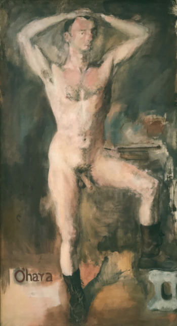 k250966:    Larry Rivers  
