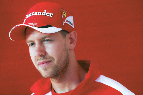 formulinos:sebastian vettel | 2015 canadian grand prix