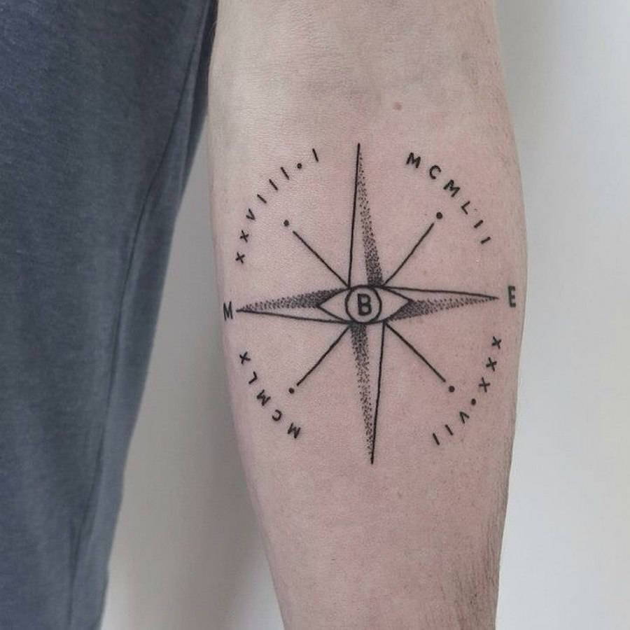 culturenlifestyle:  Whimsical Minimalist Tattoos by Axel Ejsmont Polish illustrator