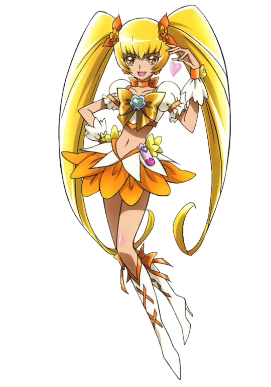 Kirakira Precure A La Mode Explore Tumblr Posts And Blogs Tumgir