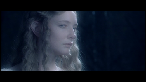 The Mirror of Galadriel - 9