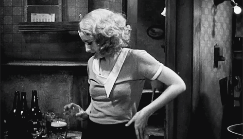 Baby Face (1933)