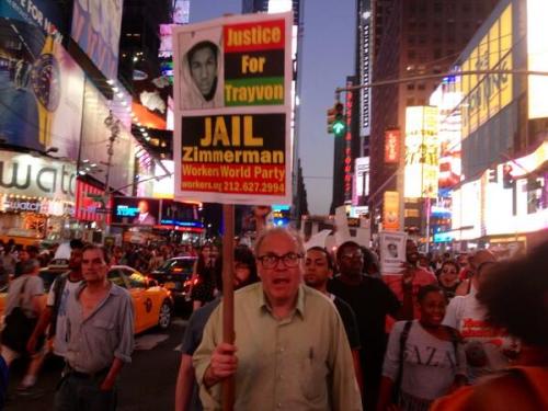 capturingherthoughts:  giannishamari:  Justice for Trayvon Martin  Wow