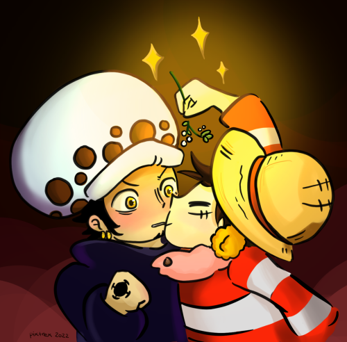 (early) Merry Christmas, @majoraop
