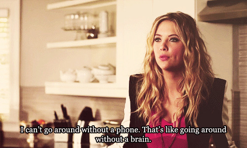 Pretty little liars hanna marin