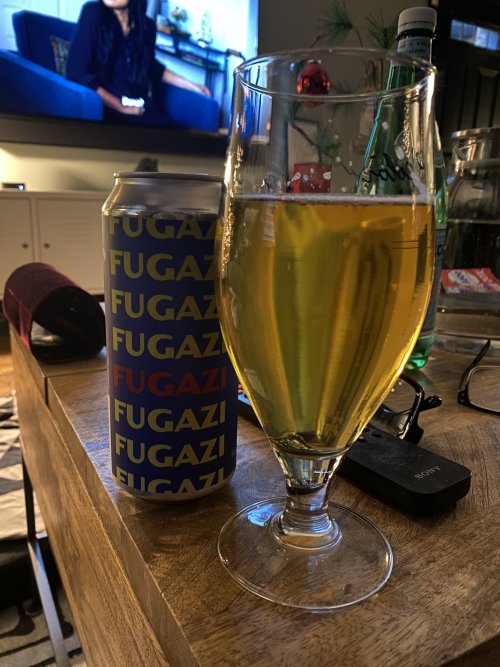 Cheers, Have A Good Weekend Punx