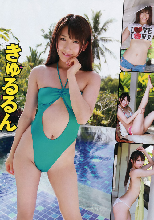 tokujiro:Haruka Kohara