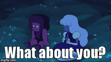 fusion-mom:  Oh how I adore Sapphire’s continued affirmation of Ruby’s worth.