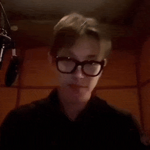 Hongjoong Gifz!! Reblog / Like If Use