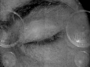Man Ray, Emak-Bakia (a.k.a Leave Me Alone), 1926. Starring Kiki of Montparnasse