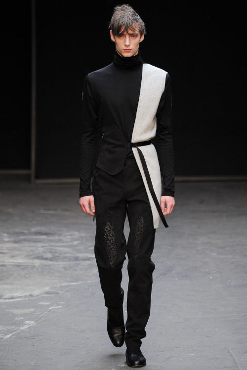 Lee Roach Fall/Winter 2015