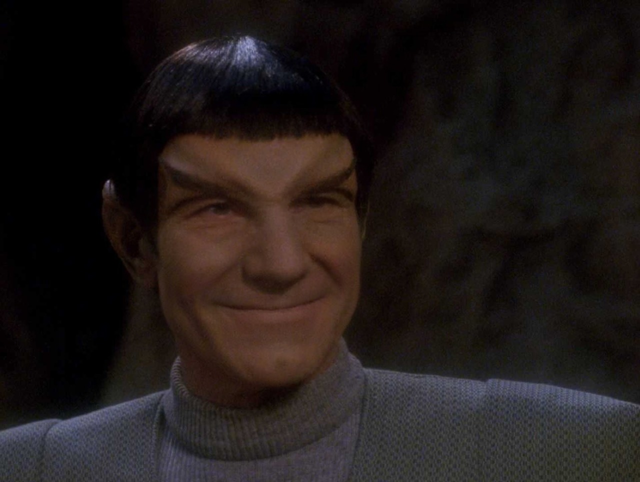 spock picard mind meld spock picard mind meld