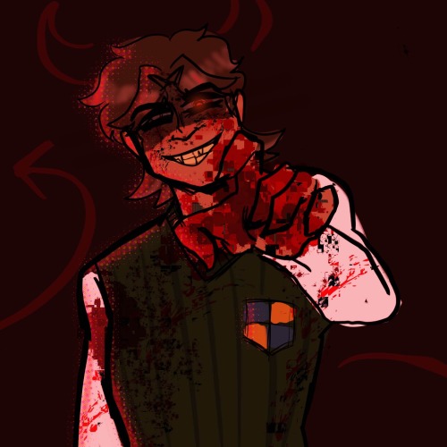 I Like Your Gary Hcs Can You Put Him In A Situation