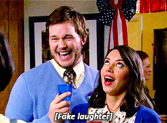 Welcome to Pawnee