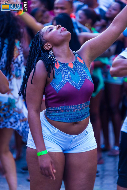 carnivalsfinest:  Trinidad Carnival Monday Beauty 2105