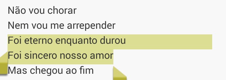 Viva sem medo