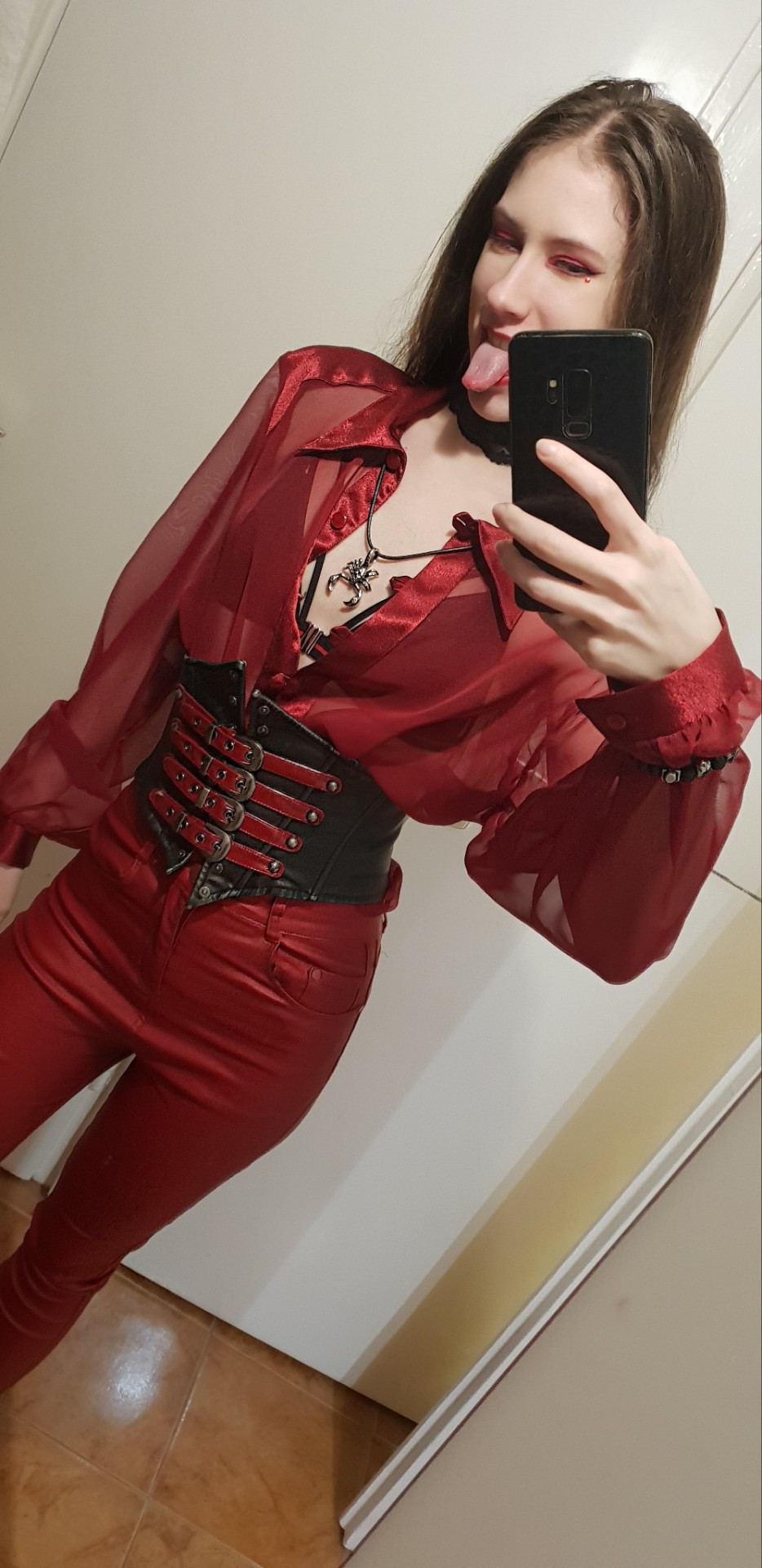 Hi~