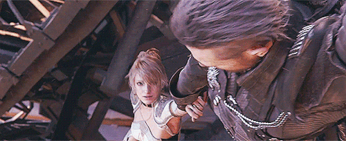 verryfinny:Kingsglaive: Final Fantasy XV