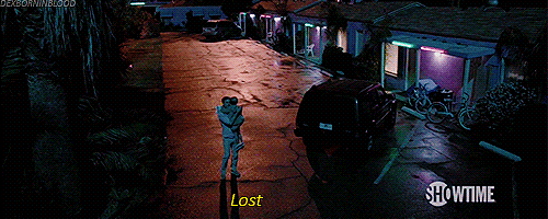 The beginning of the end