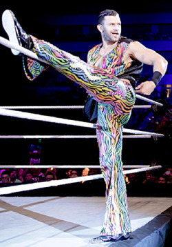 Flexible Fandango