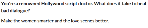 respectingromance: fanchonmoreau: Carrie Fisher, on writing (x) An appropriate post for us, I think,