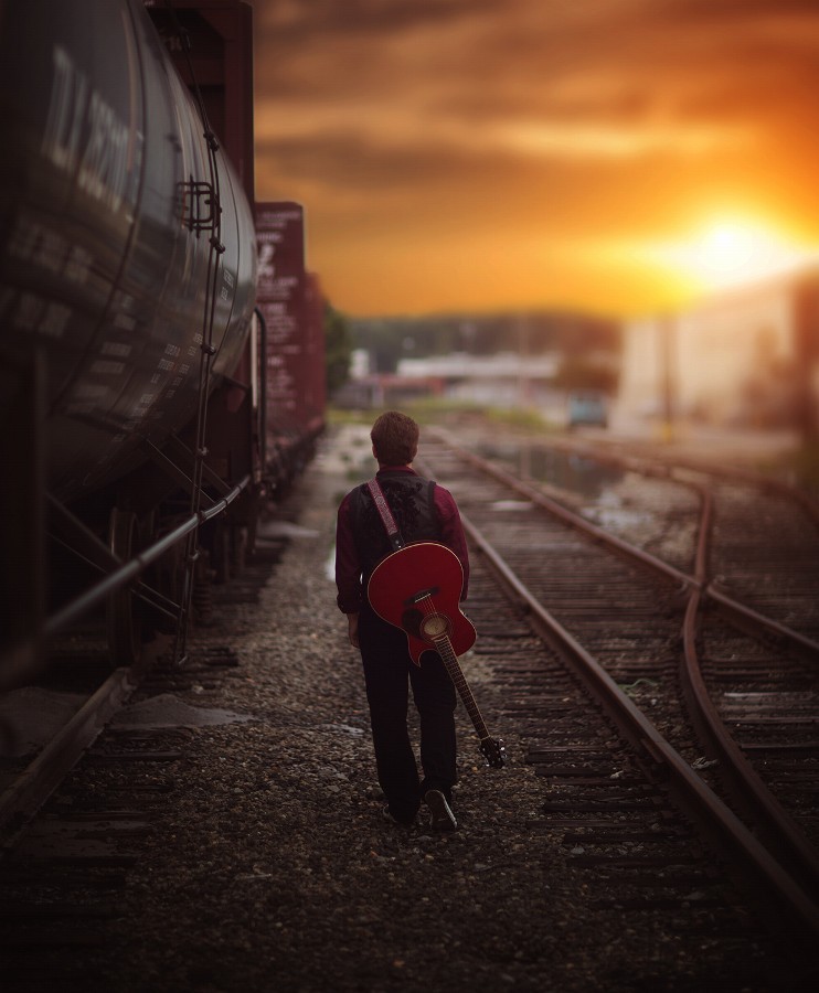 morethanphotography:  journey home by kccphotos 