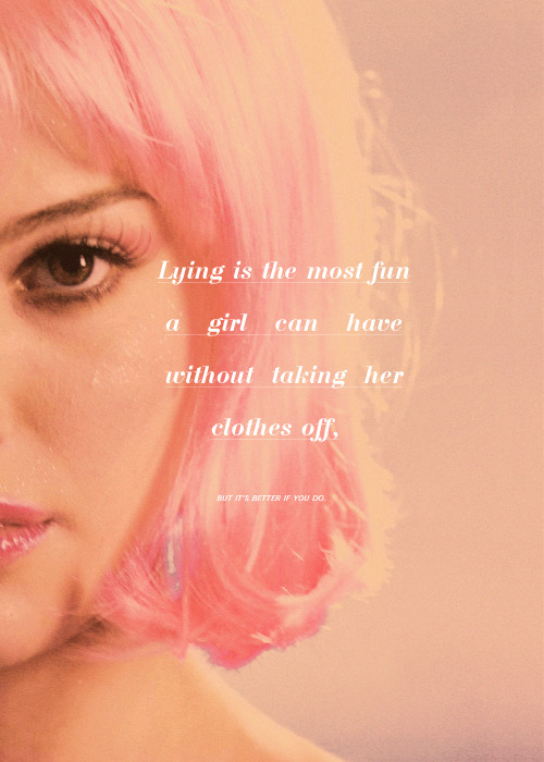 Pink Is My Kink