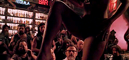 midnightmurdershow:    From Dusk Till Dawn (1996) Directed by Robert Rodriguez  