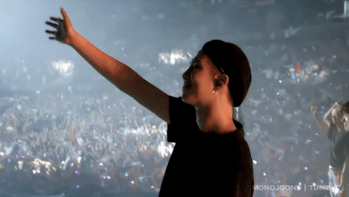 72/100 Days Of Kim Namjoon (cr.)