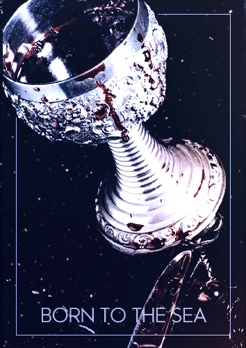 eluari: Characters of Born to the Sea: Caliyan de la Vere (PoV Character) “Those who try to tr