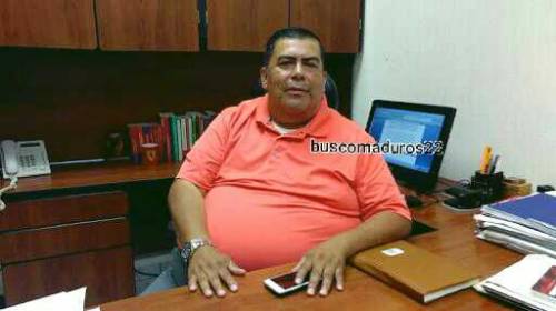 José Ángel Herrera Cepeda procurador de Coahuila Hermoso señor gordito. Yo me h