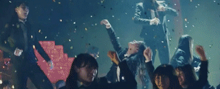 okonomiya: 欅坂46  -  風に吹かれても Keyakizaka46 - Kaze ni Fukaretemo