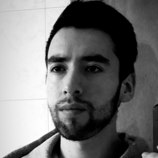 Sin miedo.