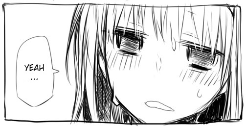 yuridiculous:  ただのかげきち 
