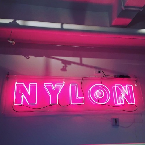@donmon1que took part in a special cipher for @nylonmag in celebration of black history month + bein