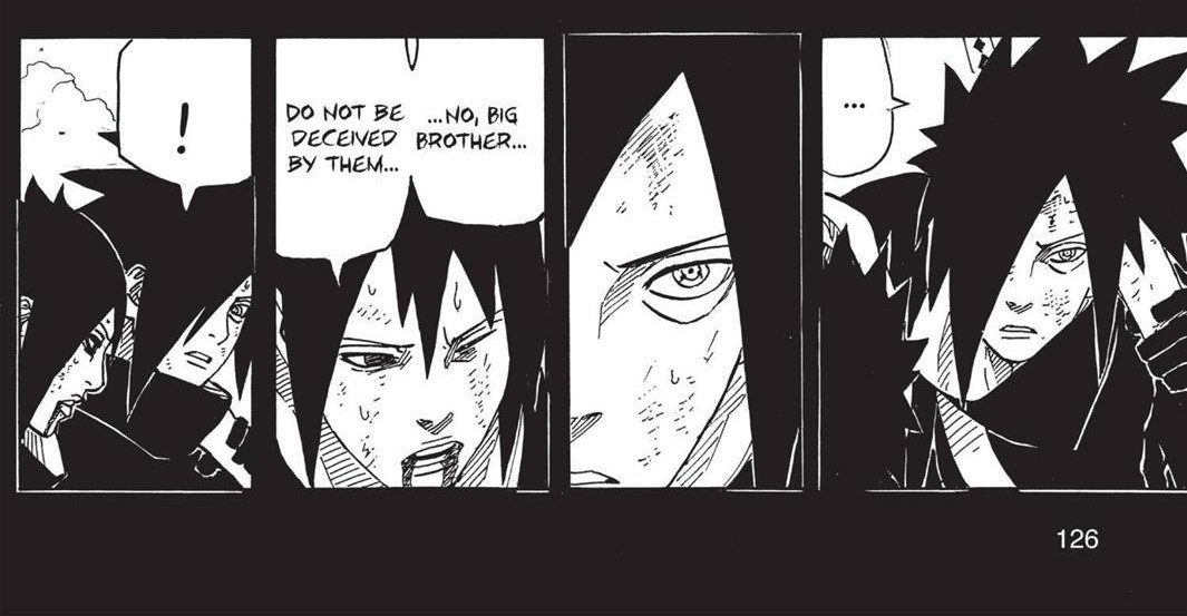 15 Interesting Things You Might Not Know About Madara Uchiha