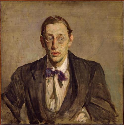 Igor Stravinsky par Jacques-Émile Blanche, porn pictures