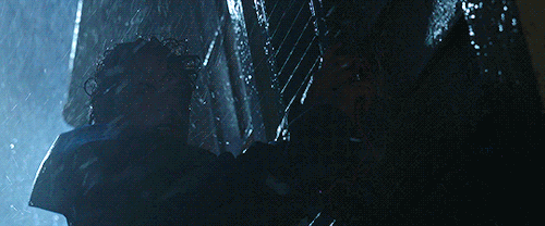 dcmultiverse:My father was a lighthouse keeper. My mother was a queen. But life has a way of bringin
