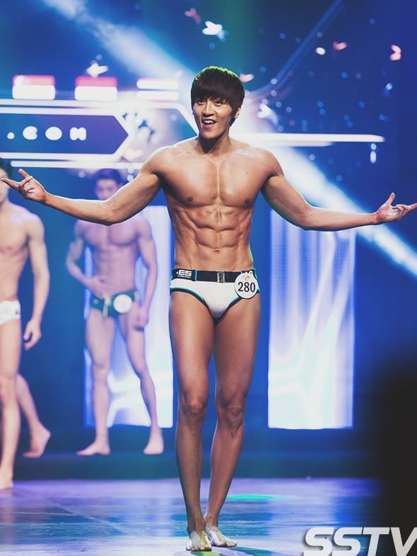 Hot Asian Guys